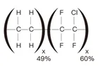 分子式结构