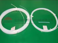 PFA 圆焊条和扁焊条