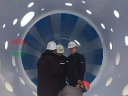 直径5米*28米塔器