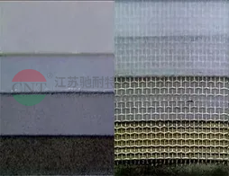 High Purity Liquid Fluoropolymer Coating Sintering Process