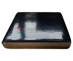 Common Filling Materials Sintering Process