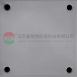 Comparison of Molecular Structure in Fluoropolymer Sintering