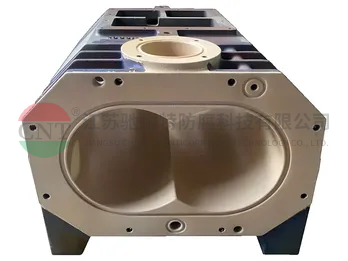 烧结耐磨氟塑料真空泵