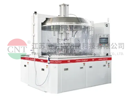 晶圆搬运机械手