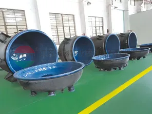 F40喷涂(夹套加热反应釜)