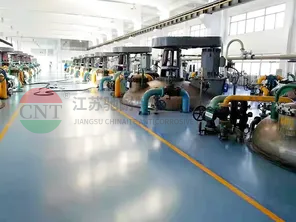 PFA喷涂(20m反应釜)