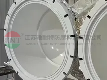 不锈钢过滤器（卫生级halar、PFA喷涂）