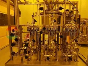 光刻胶制备容器