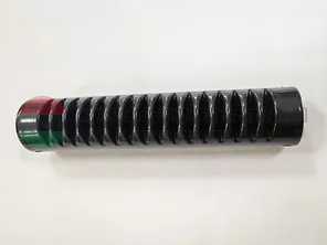 石英制升降机械手