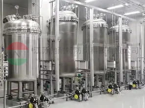 PFA喷涂（PI专用设备）