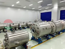 电子级化学品储罐（内衬PTFE）