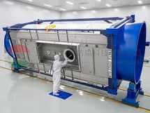 内衬高纯N-PTFE(移动槽车)