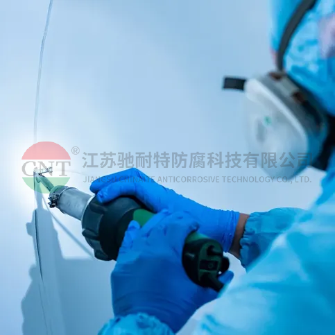 成熟的内衬选型方案