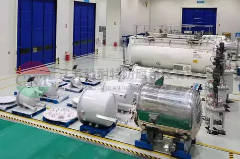 Production Capabilities