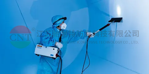 严格的质量检测