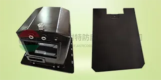 半导体核心部件