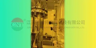 半导体吸附树脂柱