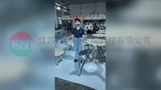 过滤机卫生级白色涂层