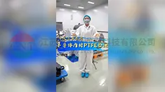 半导体内衬检测介绍