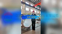 高温反应塔喷衬结合工艺