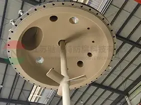 半导体反应设备