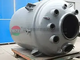 大化工反应设备