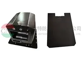 半导体核心部件