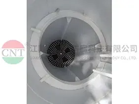 大化工吸附树脂柱