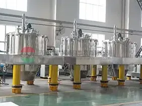 大化工分离设备