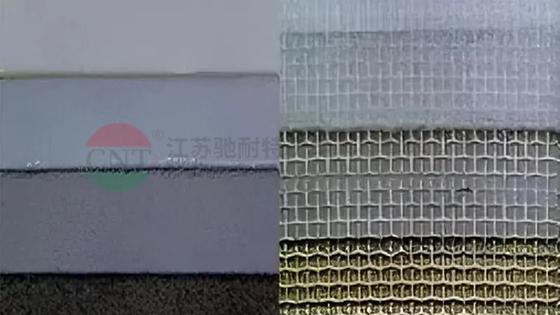 加网烧结氟塑料新工艺 